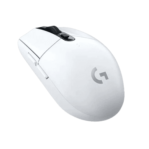 Logitech G304