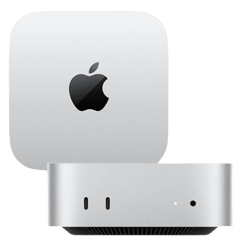 Mac Mini M4