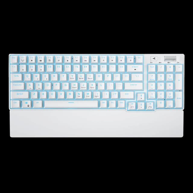 Royal Kludge RK96
