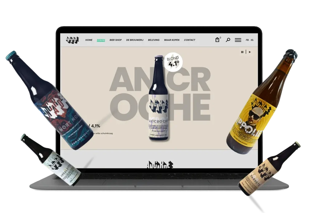 Angarde - Developed By Jacob Almogela