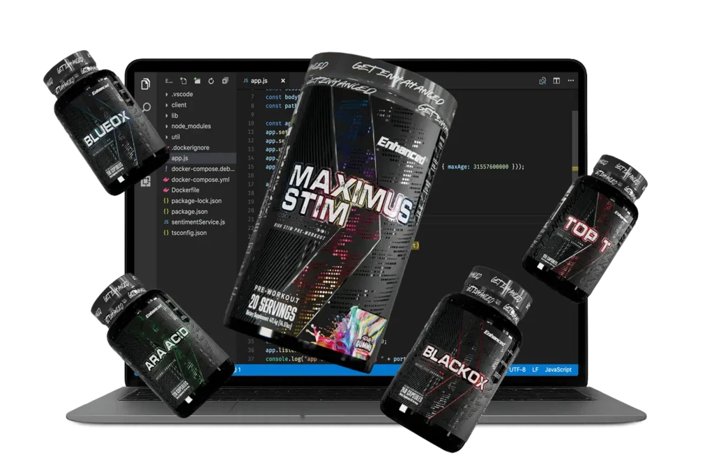 Jacob Almogela | Fullstack Developer