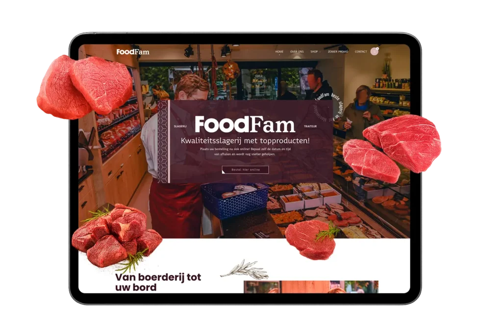 Jacob Almogela | Fullstack Developer