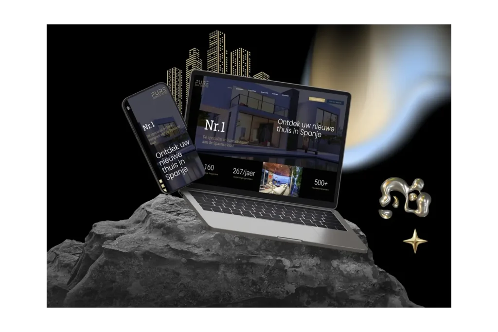 Pure Sun State - Jacob Almogela