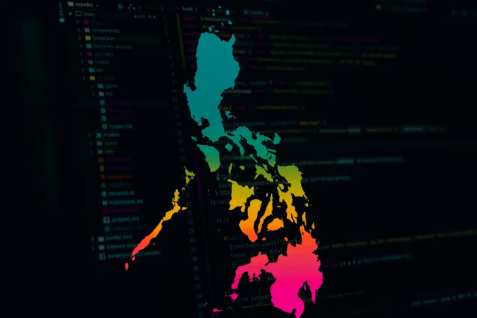 WordPress Developer Philippines – Jacob Almogela