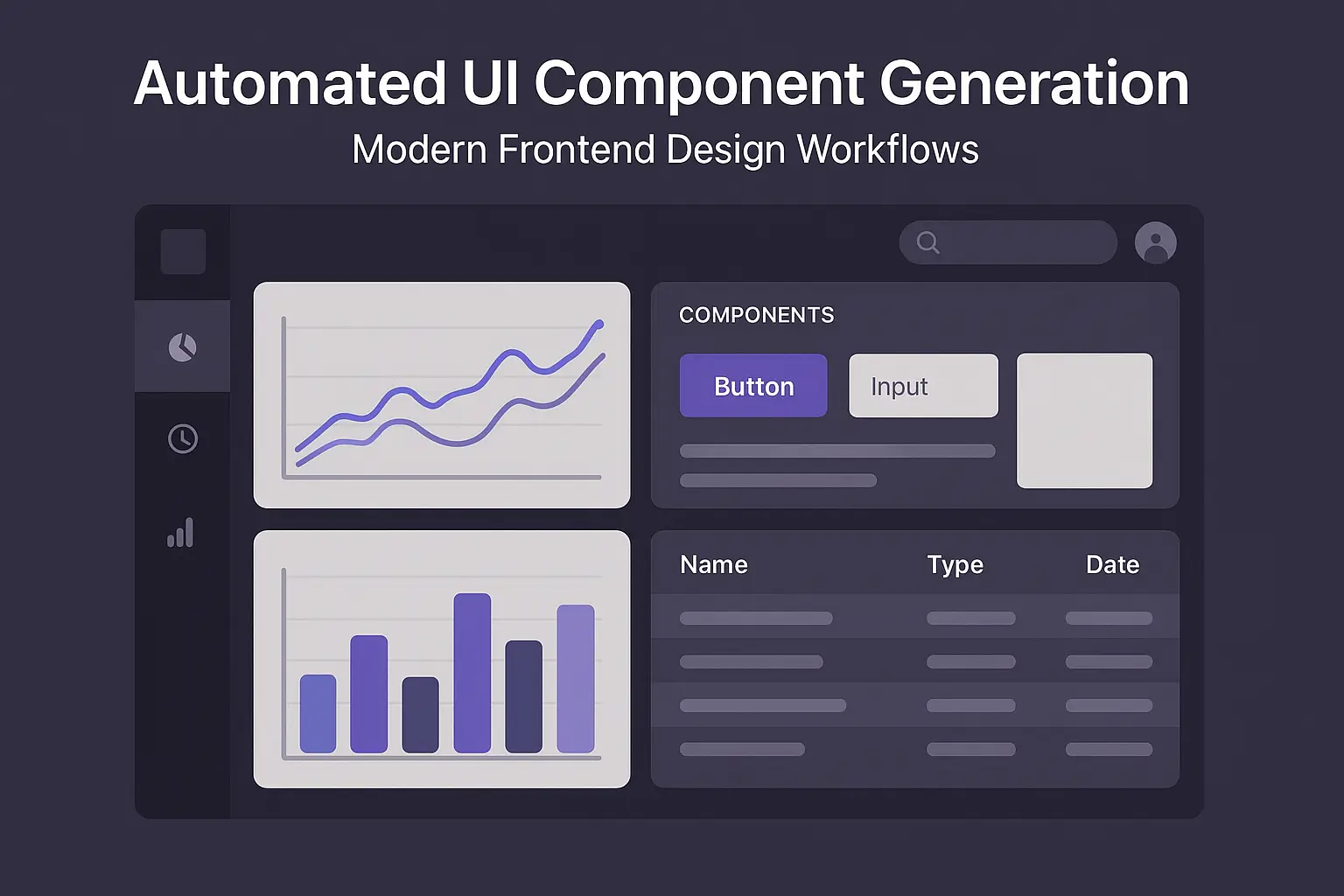 Frontend Design Automation Tools | Jacob Almogela